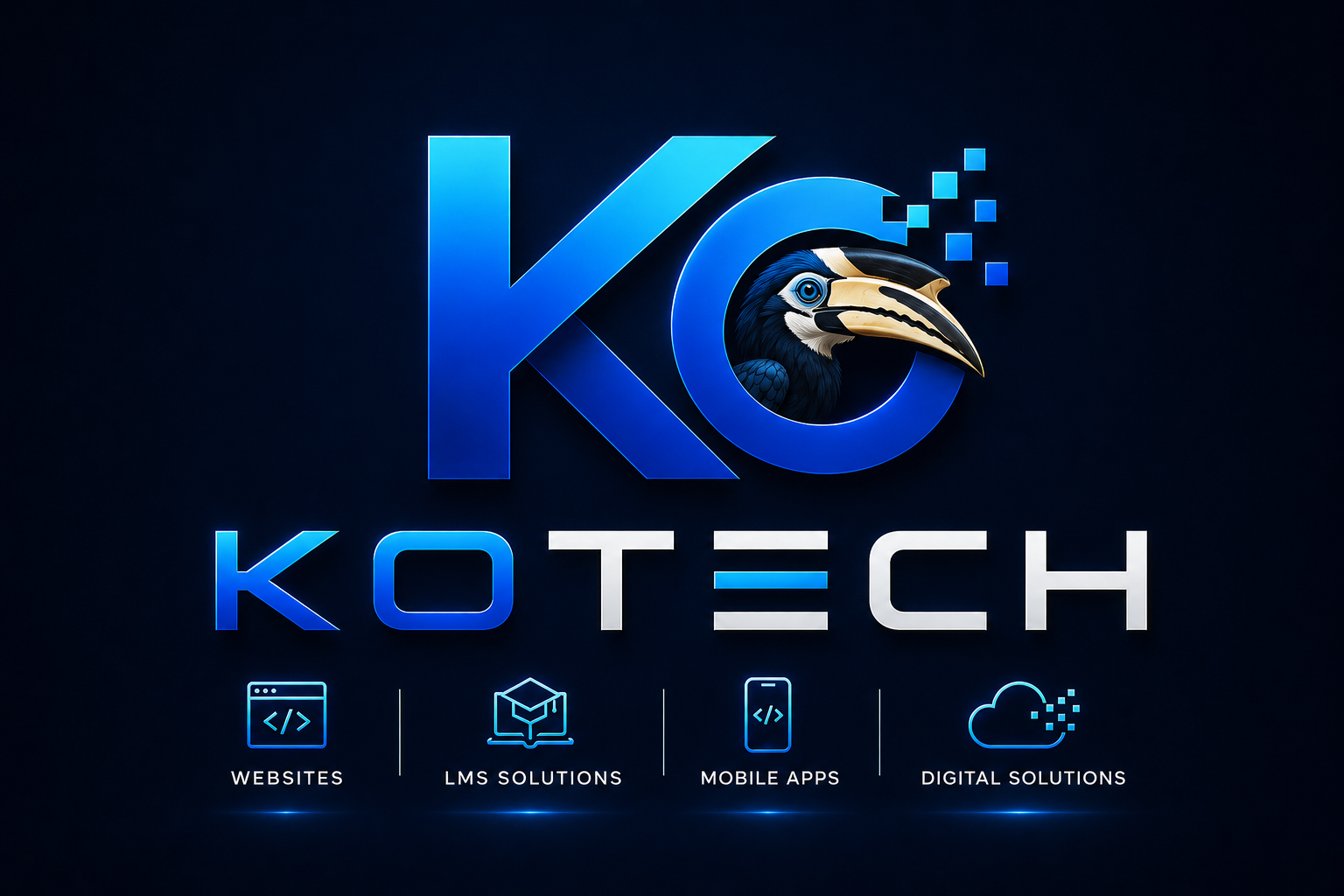 Kotech Logo